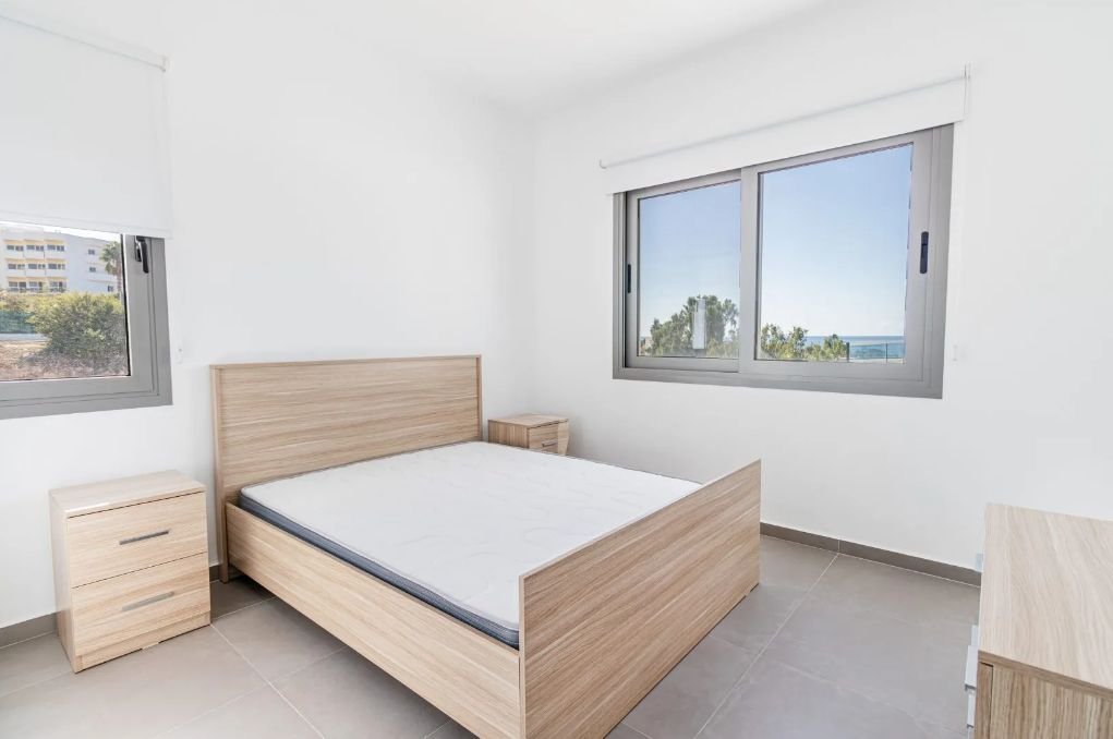 2 BR Apartment in Pegeia photo 10