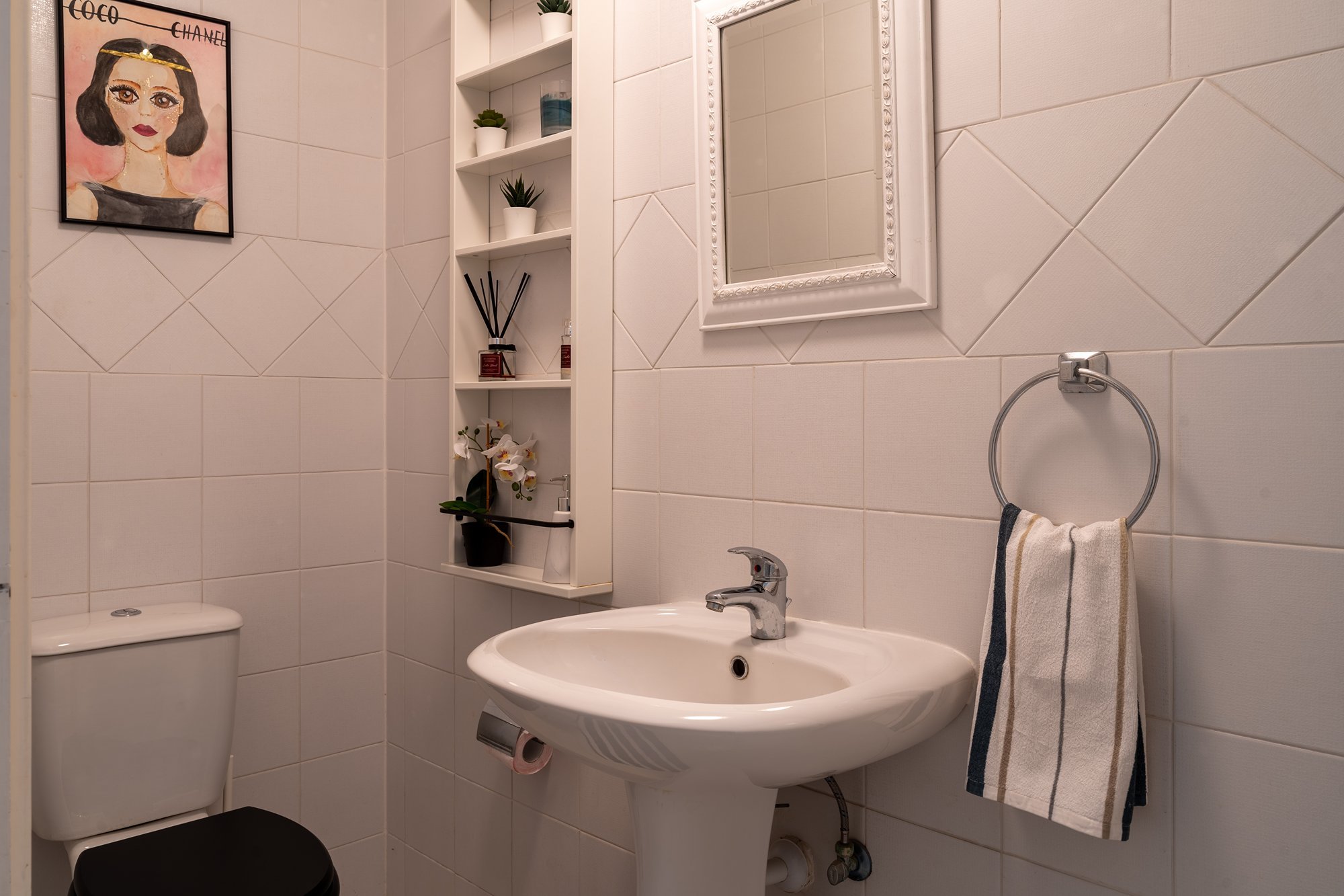 6 BR House with two guest houses in Souni, Limassol photo 28