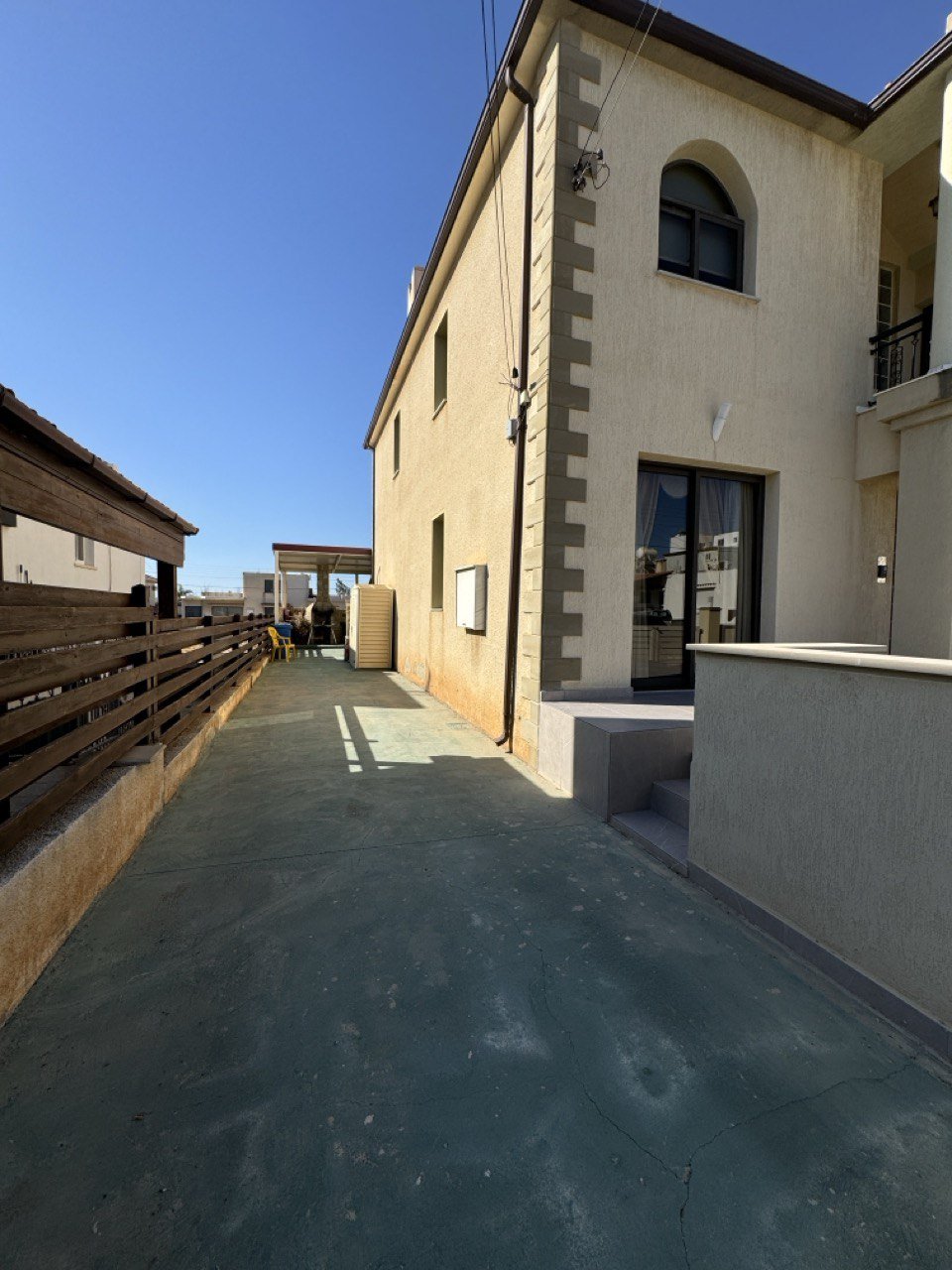 4 BR Villa in Ypsonas, Limassol photo 20