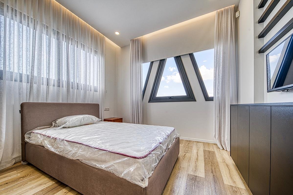 2 BR Penthouse in Potamos Germasogeias, Limassol photo 8