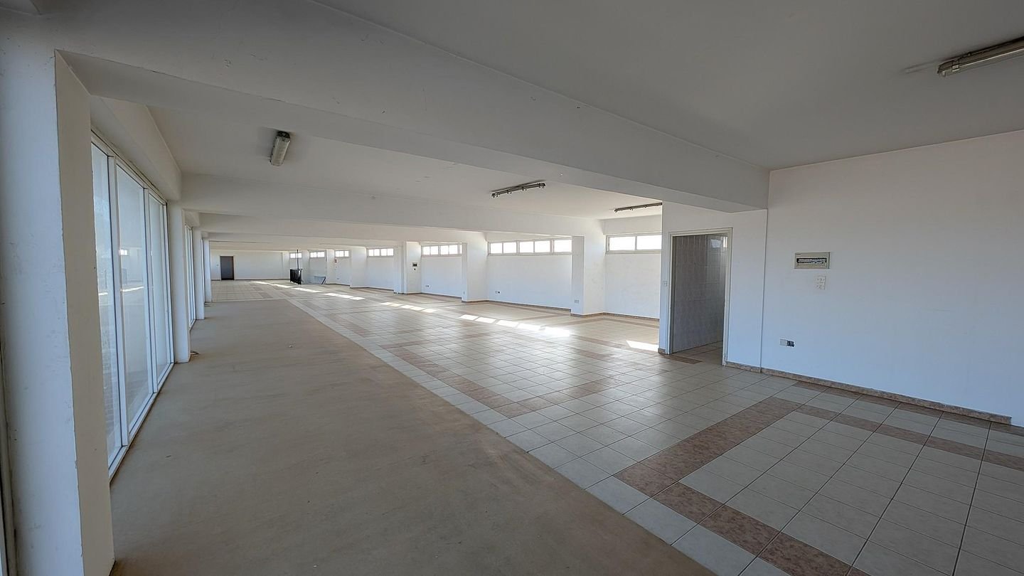 Mixed-use building and a 50% share of residential field in Akaki, Nicosia photo 15