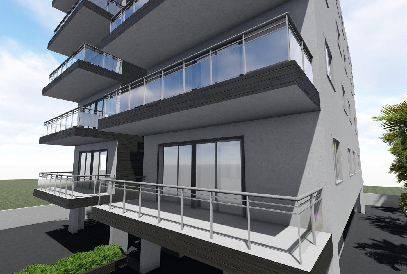 1 BR Apartment in Kaimakli, Nicosia photo 2