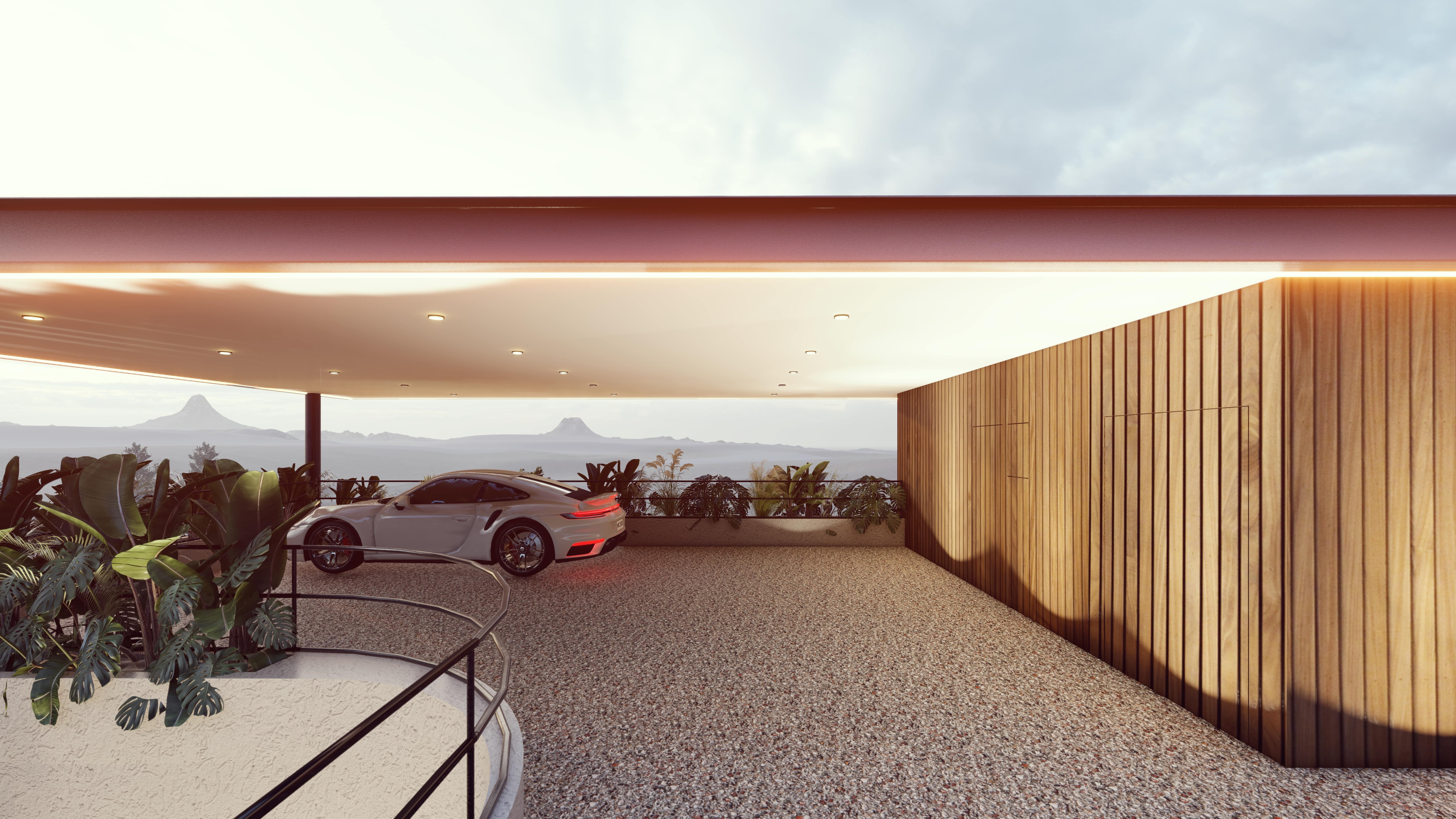 5 BR Exclusive Villa in Germasogeia, Limassol photo 13