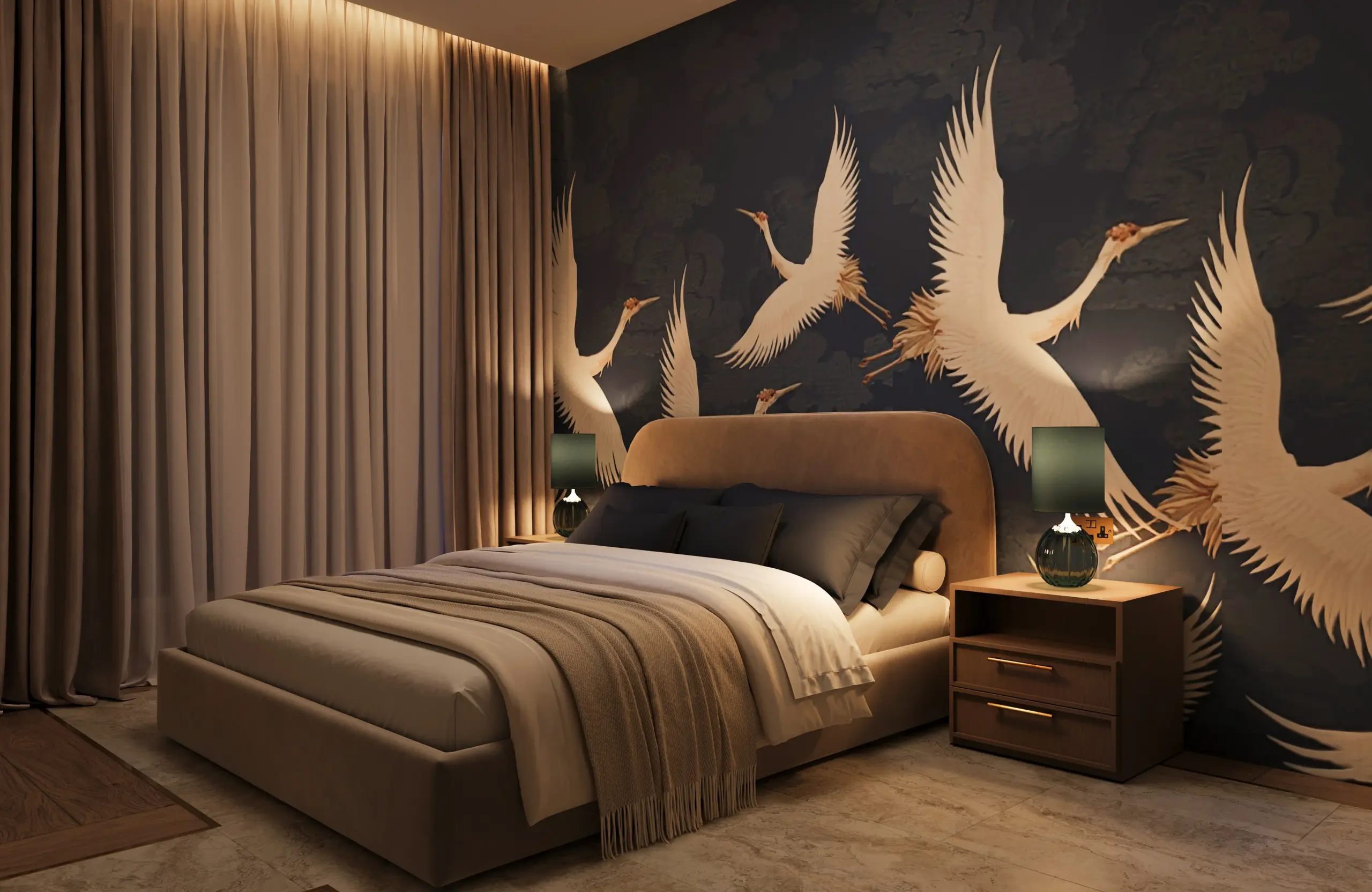 3 BR Penthouse in Agios Nektarios, Limassol photo 8