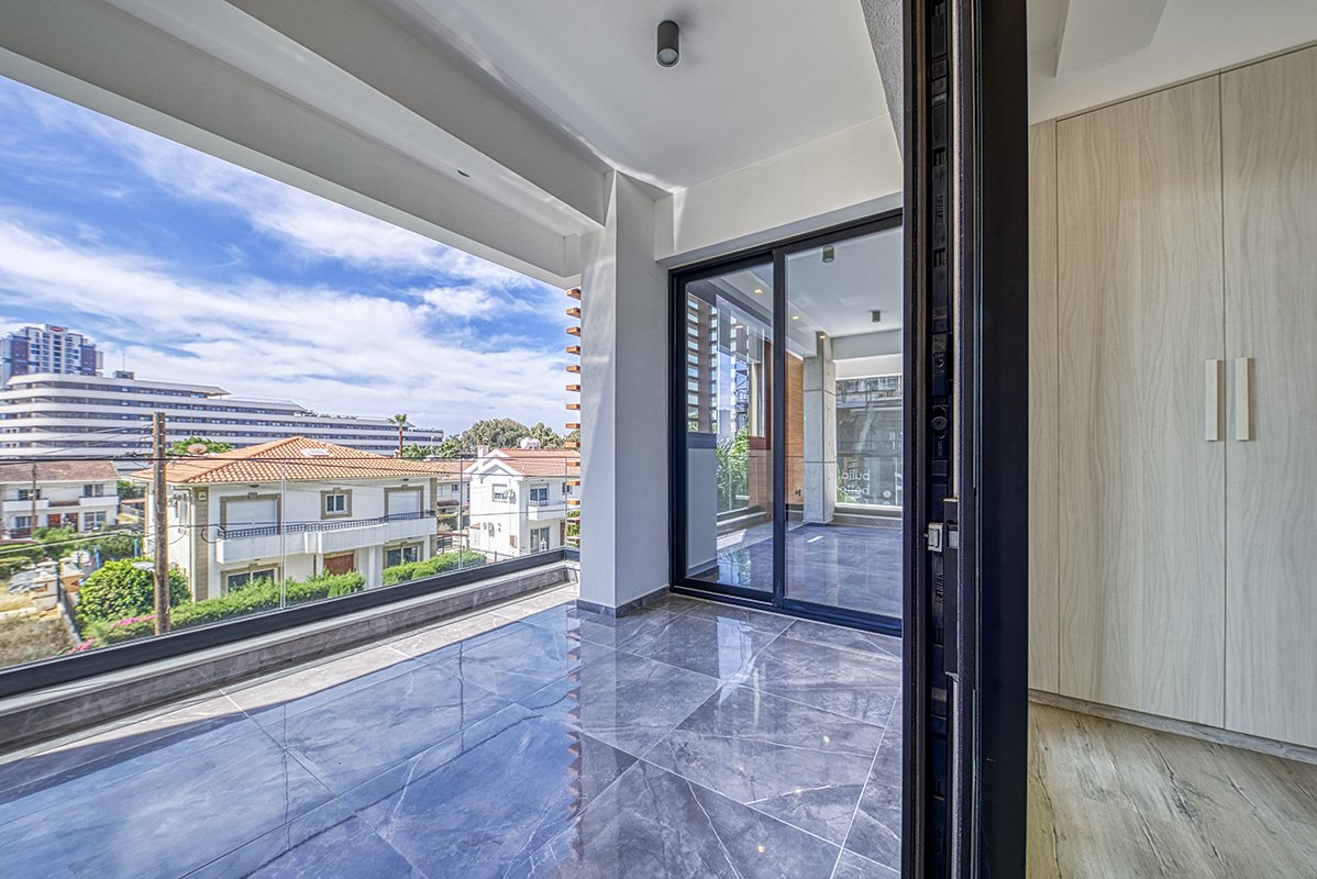 2 BR Apartment in Potamos Germasogeias, Limassol photo 10