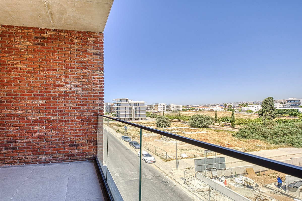 3 BR Apartment in Potamos Germasogeias, Limassol photo 14