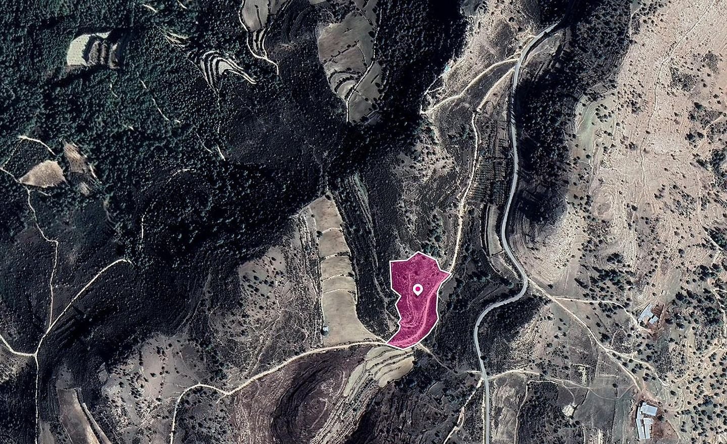 (Share) Αgricultural Field, Mousere photo 3