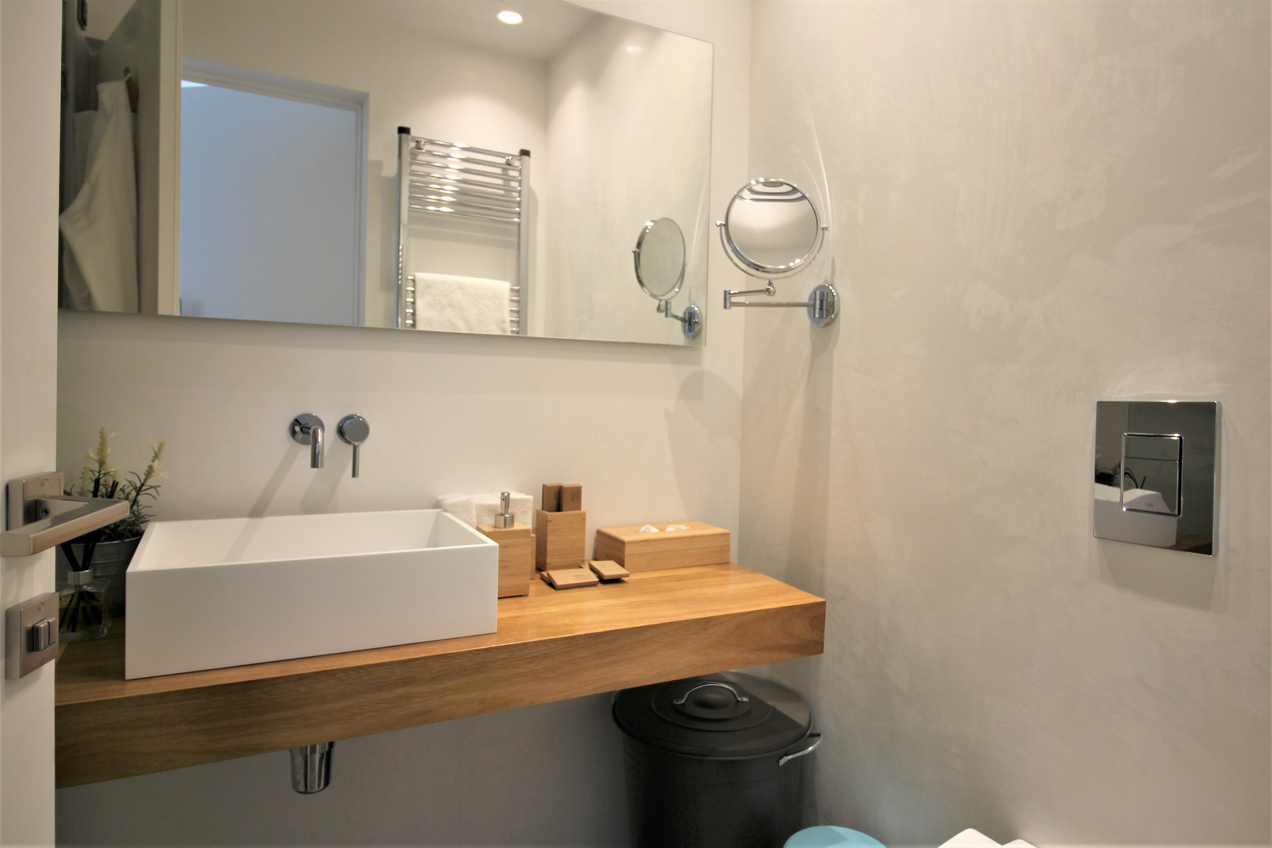 2 BR Boutique apartment in Agios Tychonas, Limassol photo 6