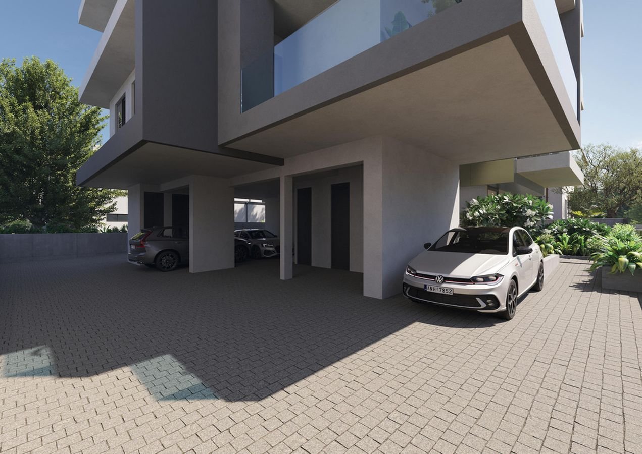 2 BR Apartment in Limassol photo 5