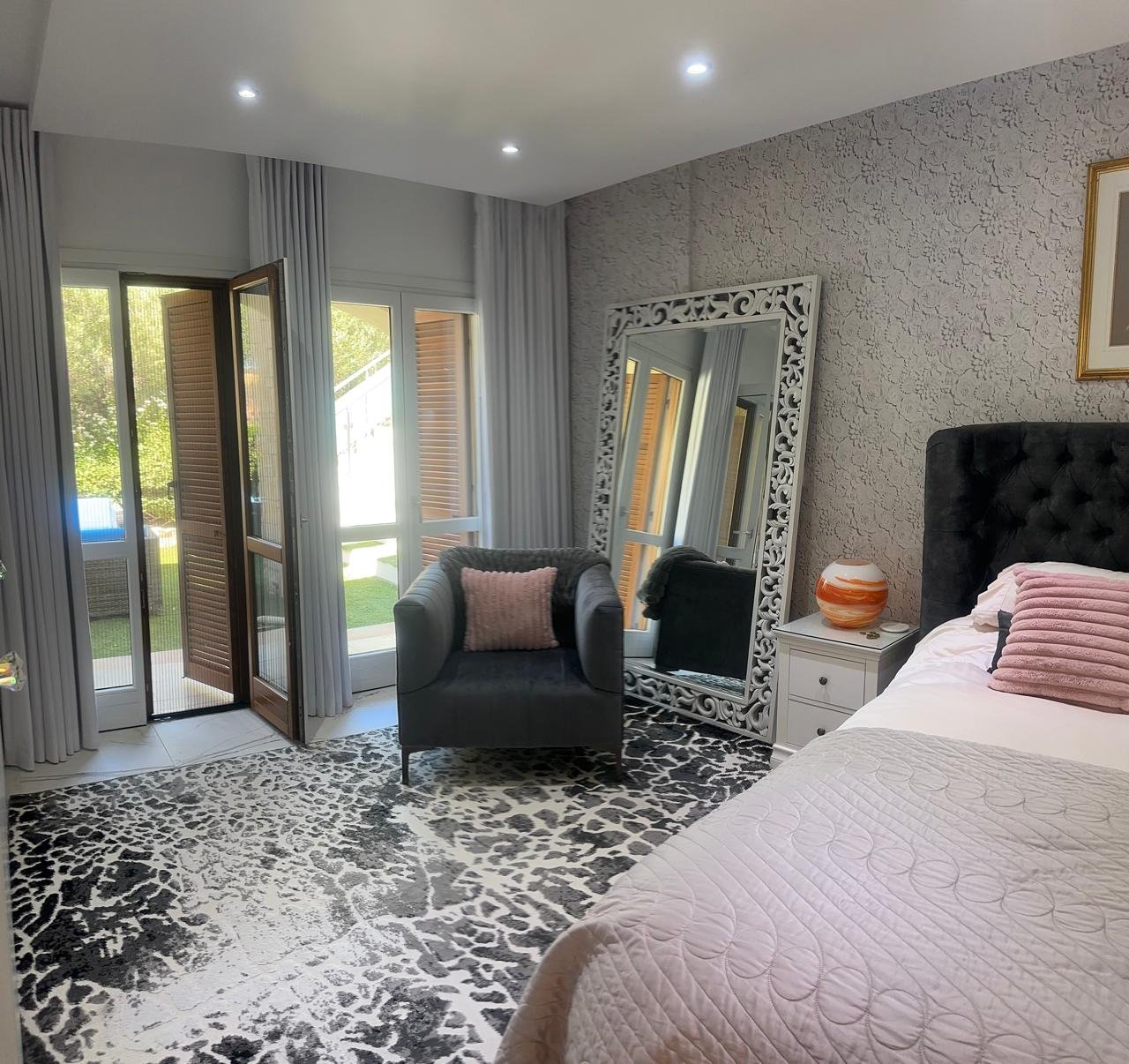 3 BR Villa in Kouklia, Paphos photo 9