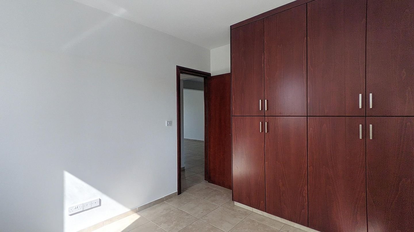 Modern 2-Bedroom Apartment, Agios Tychon, Limassol photo 5