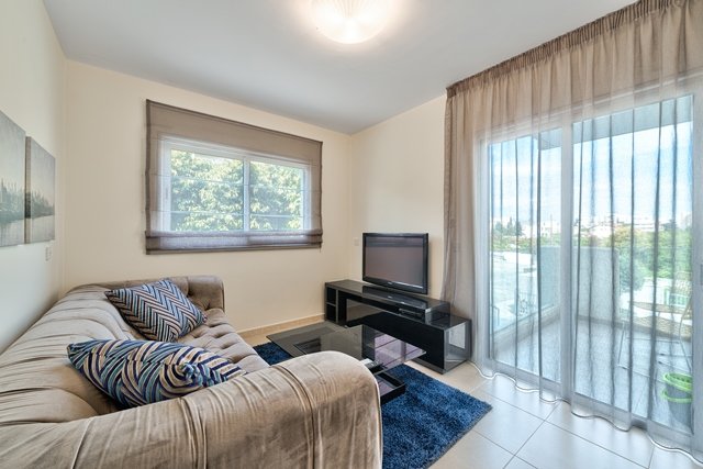 1 BR Apartment in Potamos Germasogeias, Limassol photo 4