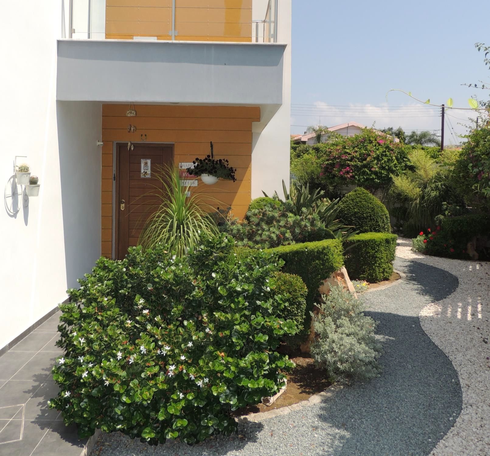 5 BR Villa in Potamos Germasogeias, Limassol photo 10