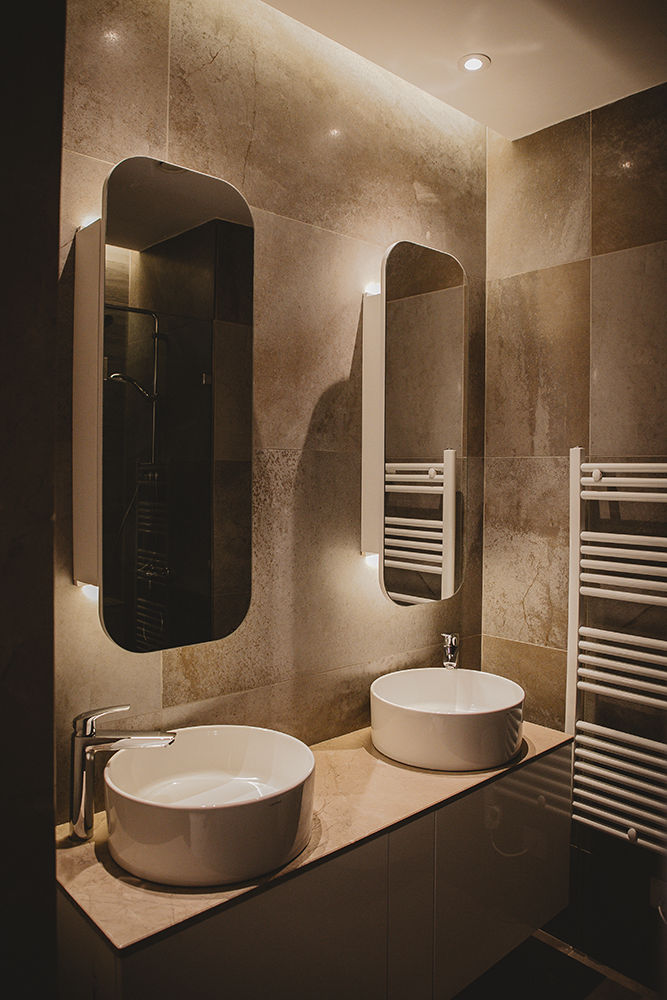 3 BR Penthouse in Agios Nektarios, Limassol photo 8