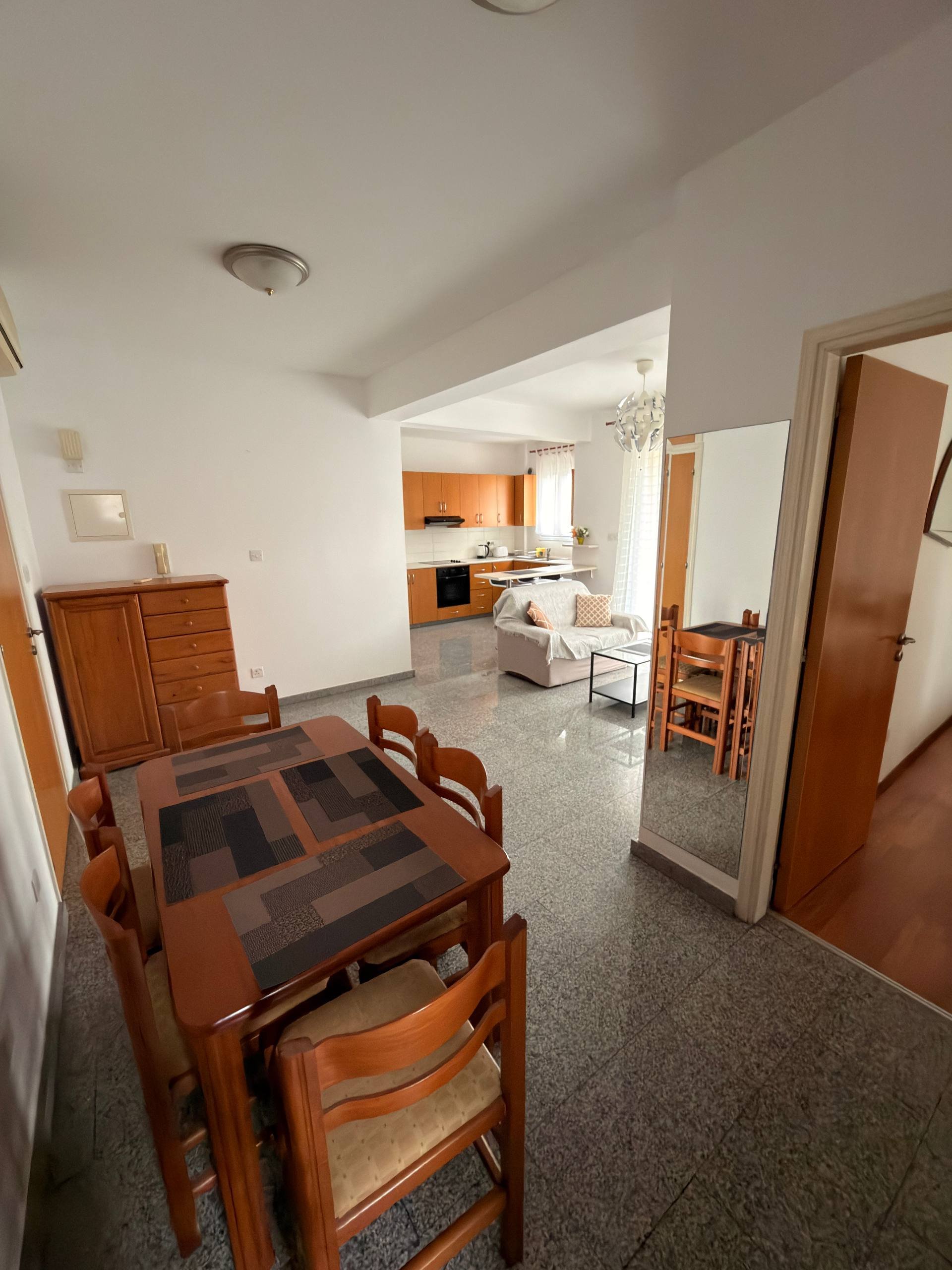 1 BR Apartment in Neapolis, Limassol photo 5