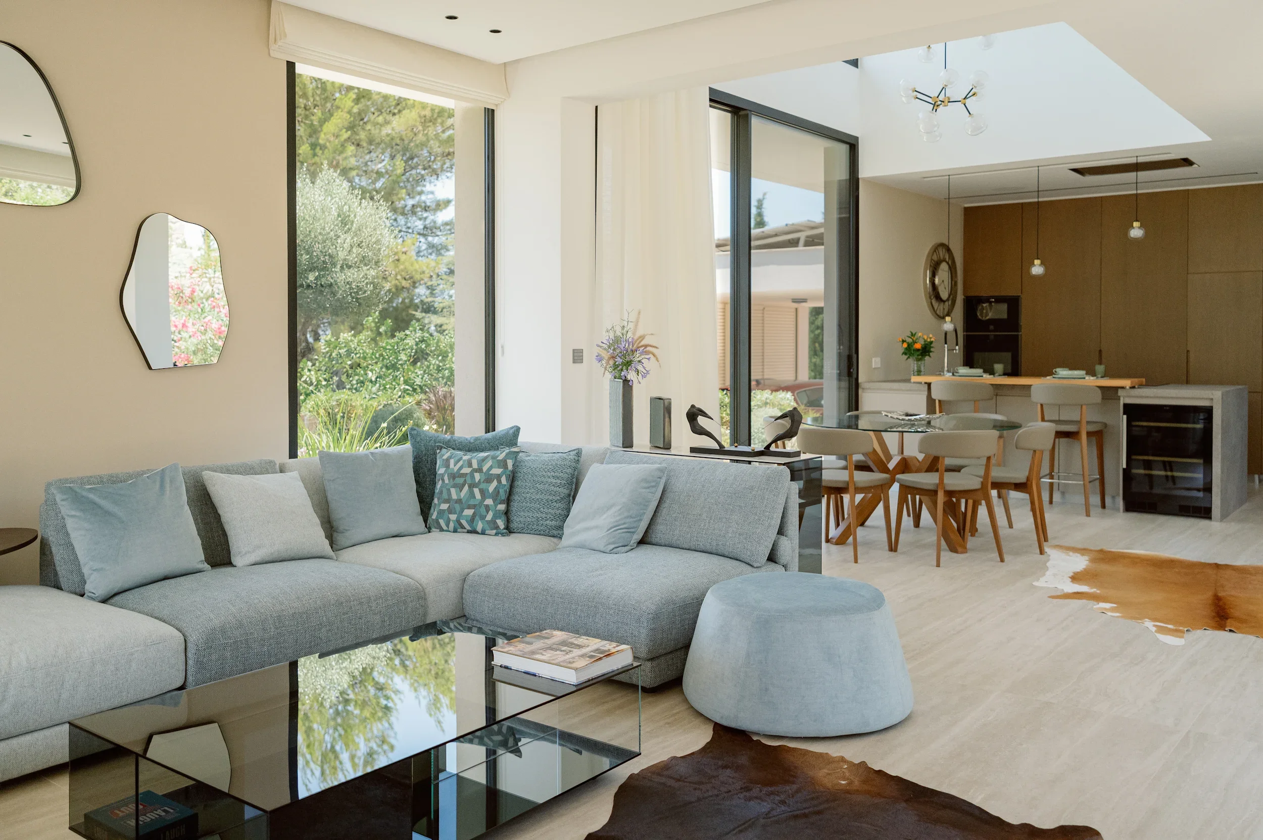 3 BR Luxury Villa in Kouklia, Paphos photo 6