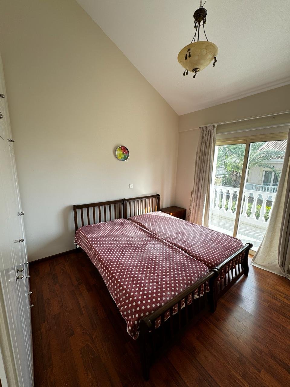 3 BR Villa in Agios Tychonas, Limassol photo 11