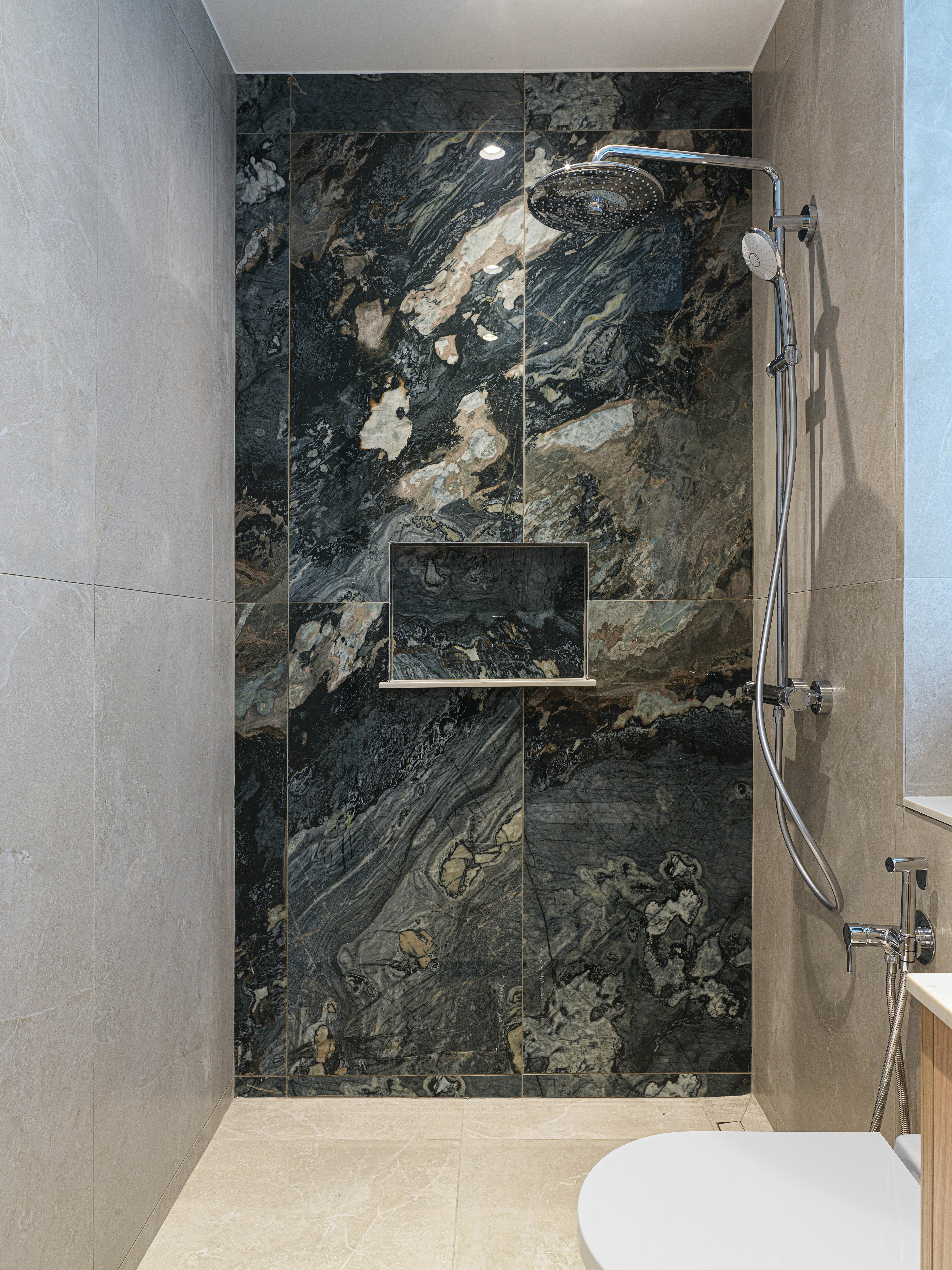 2 BR Apartment in Arnaoutogeitonia, Limassol photo 12