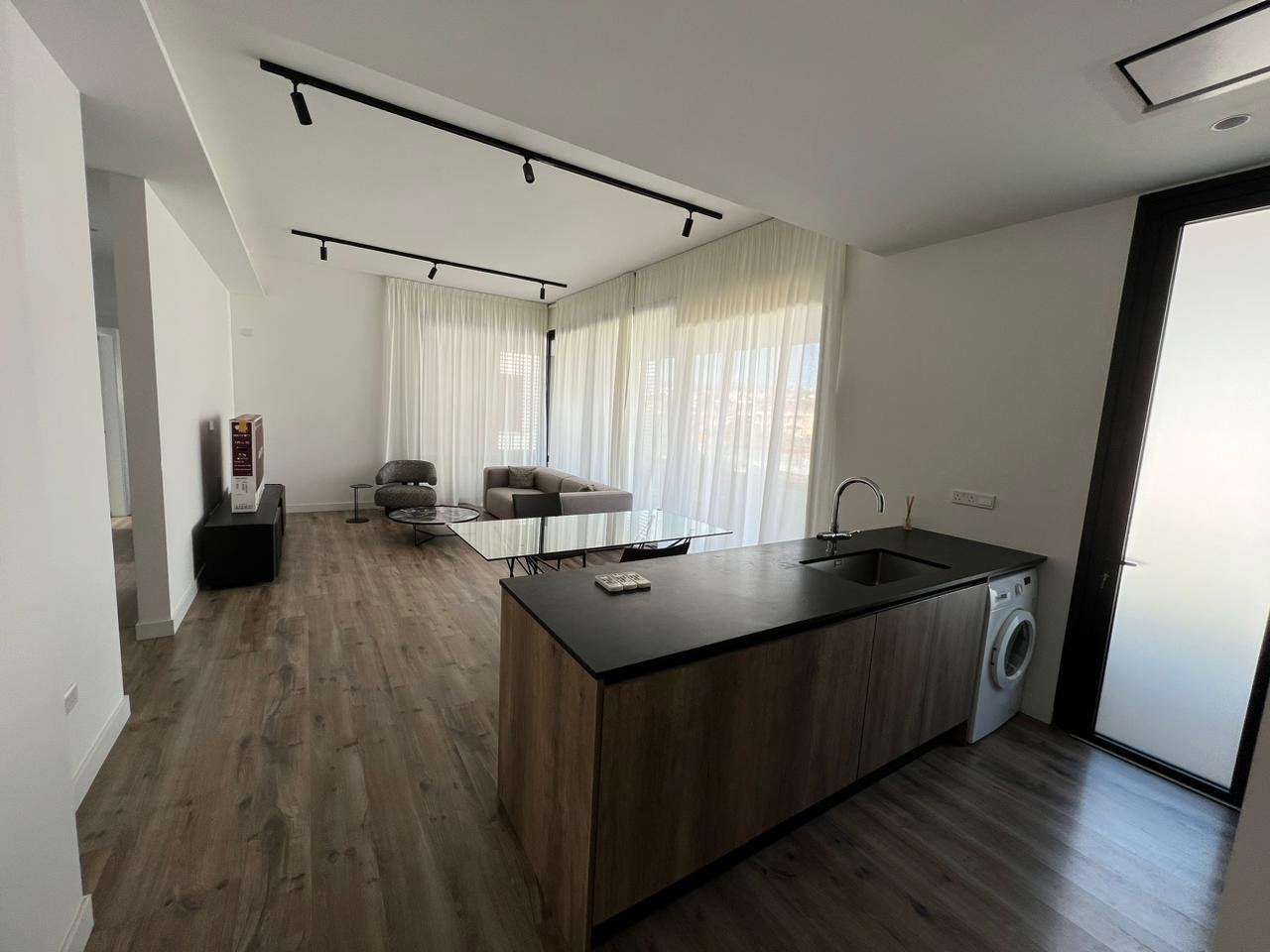 3 BR Apartment in Germasogeia, Limassol photo 3