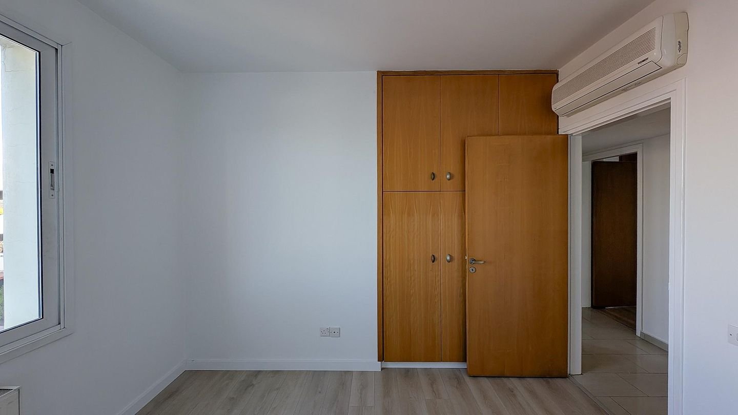 Three-Bedroom Apartment in Agios Andreas, Nicosia photo 11