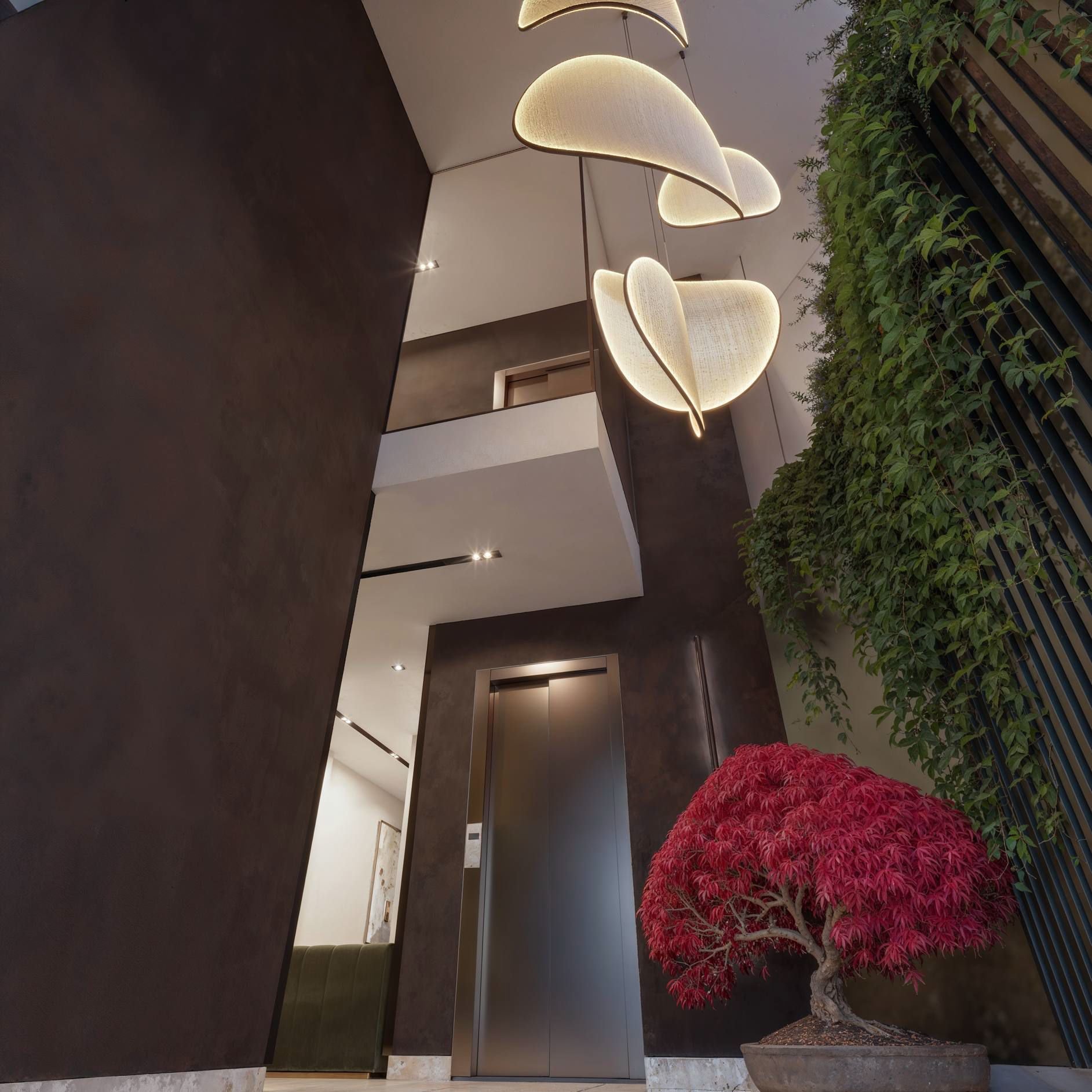 4 BR Apartment in Petrou kai Pavlou, Limassol photo 16