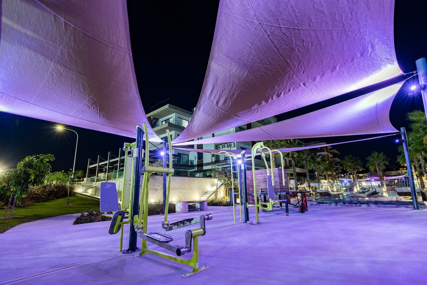 2 BR Penthouse in Mouttagiaka, Limassol photo 9