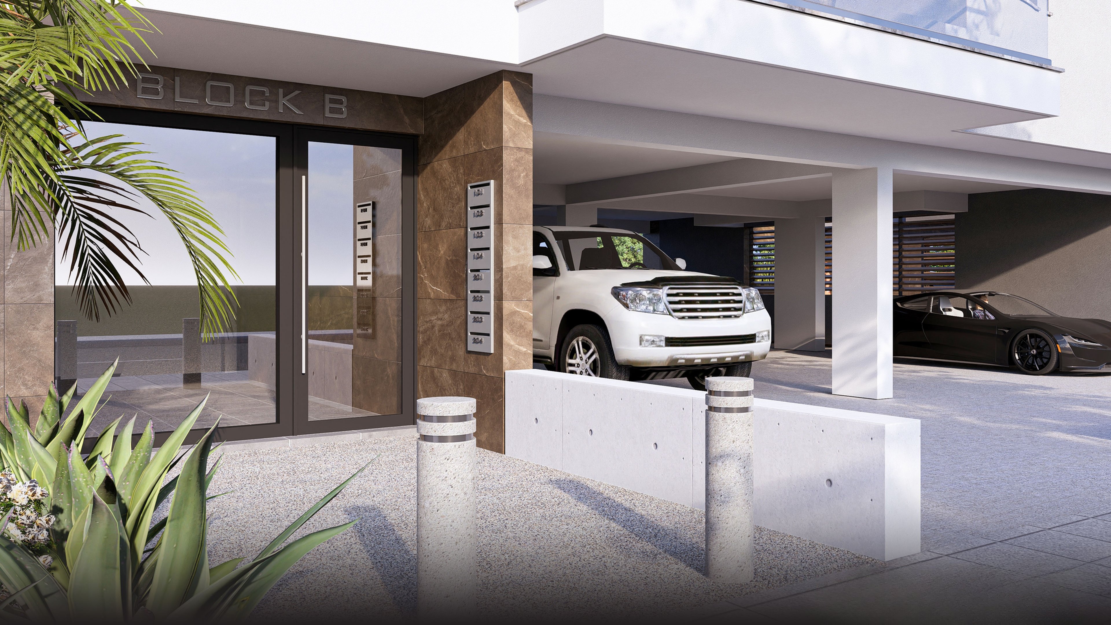 2 BR Apartment in Kiti, Larnaca photo 6