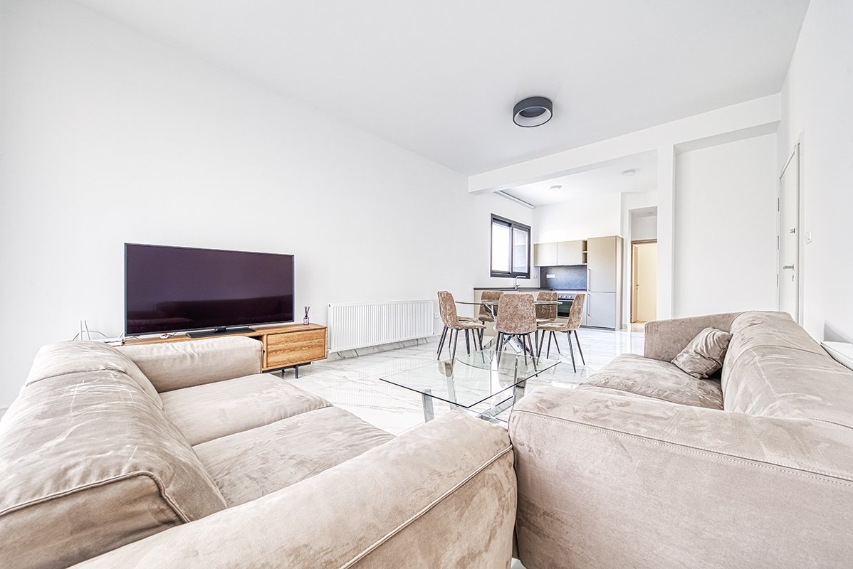 2 BR Apartment in Potamos Germasogeias, Limassol photo 2