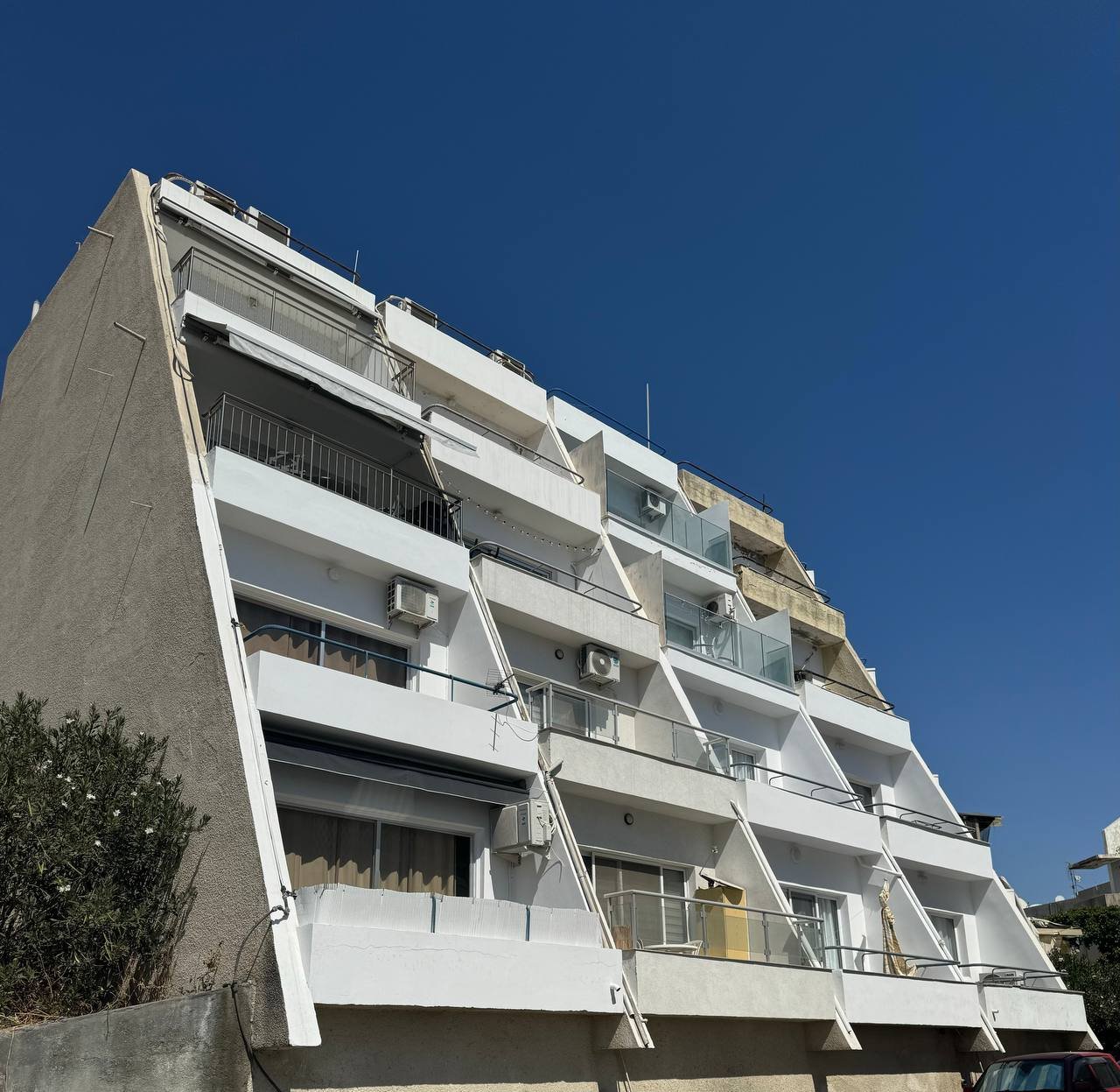 2 BR Apartment in Agios Tychonas, Limassol photo 11