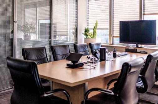 5 FLR MODERN OFFICE BUILDING, LIMASSOL photo 31