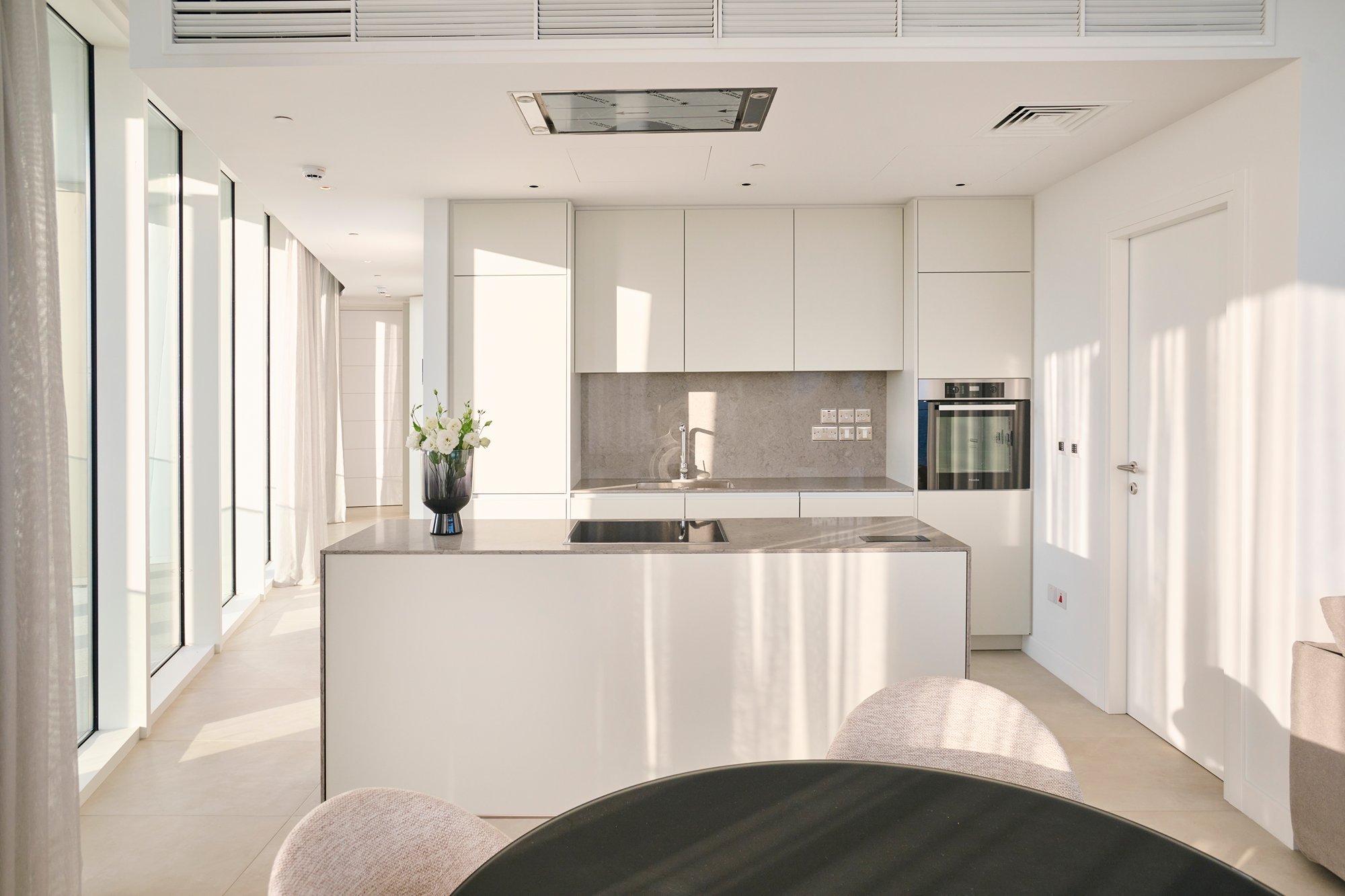 3 BR Apartment in Agia Napa, Famagusta photo 4