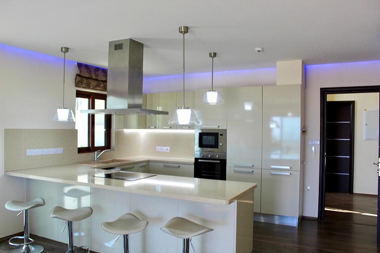 6 BR House in Agia Paraskevi, Limassol photo 1