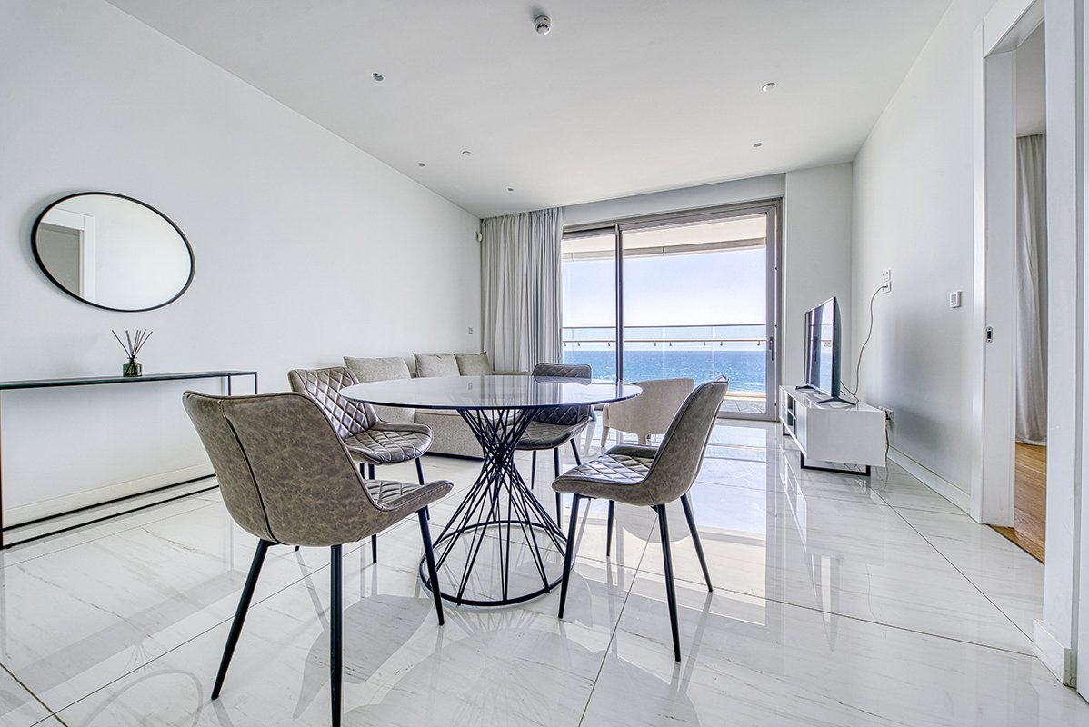 2 BR Apartment in Potamos Germasogeias, Limassol photo 2