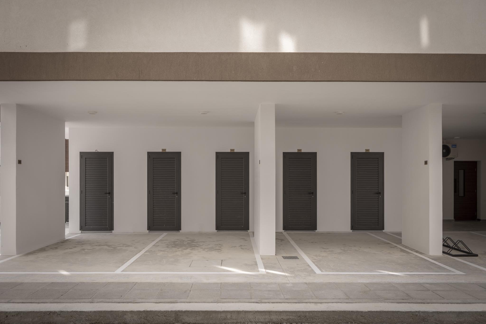 2 BR Penthouse in Livadia, Larnaca photo 29