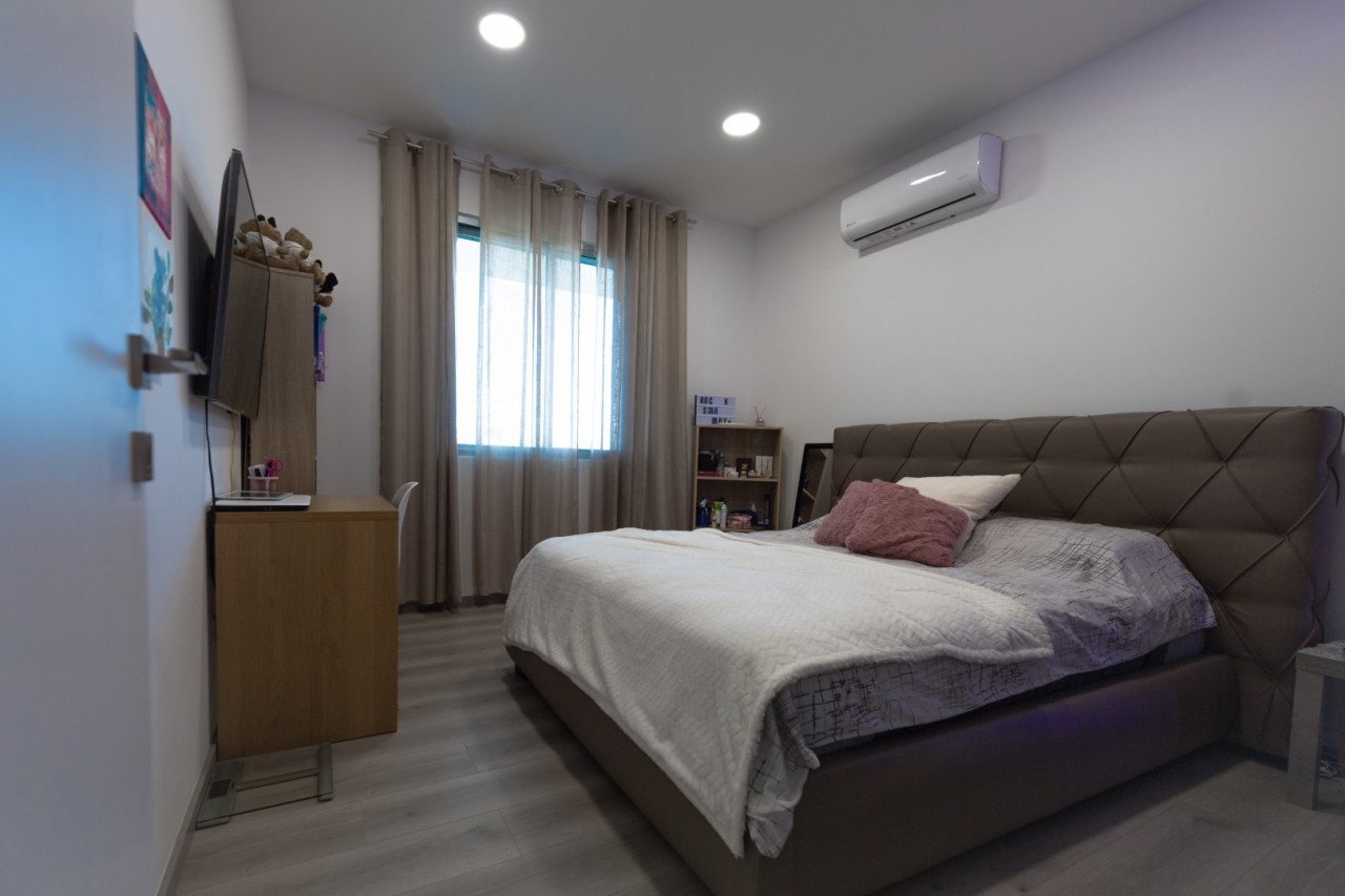 3 BR Bungalow in Agia Paraskevi, Limassol photo 9