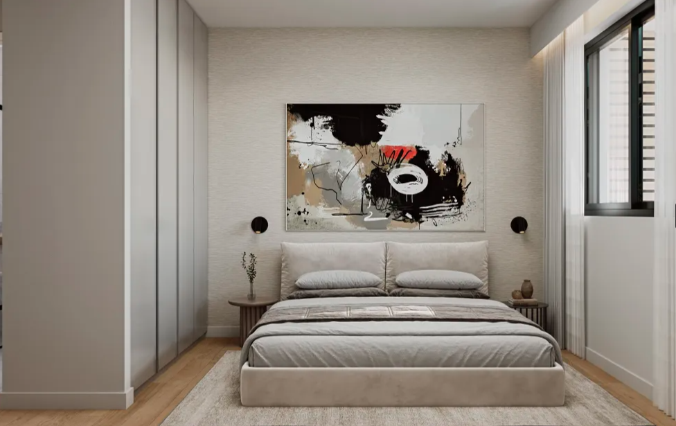 2 BR Apartment in Ypsonas, Limassol photo 6