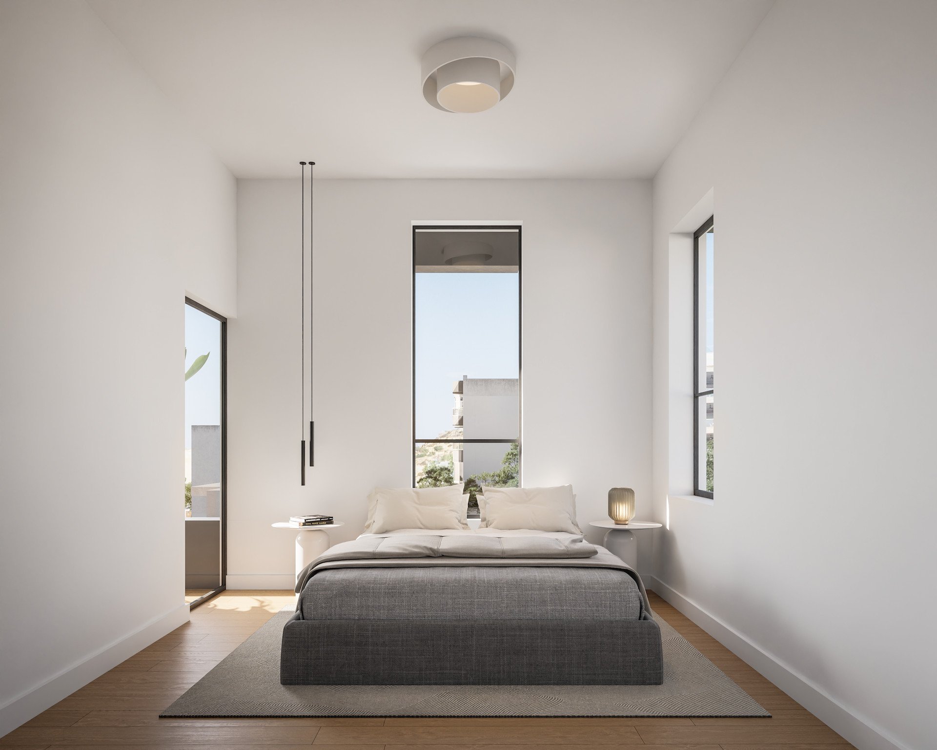 2 BR Apartment in Mesa Geitonia, Limassol photo 7