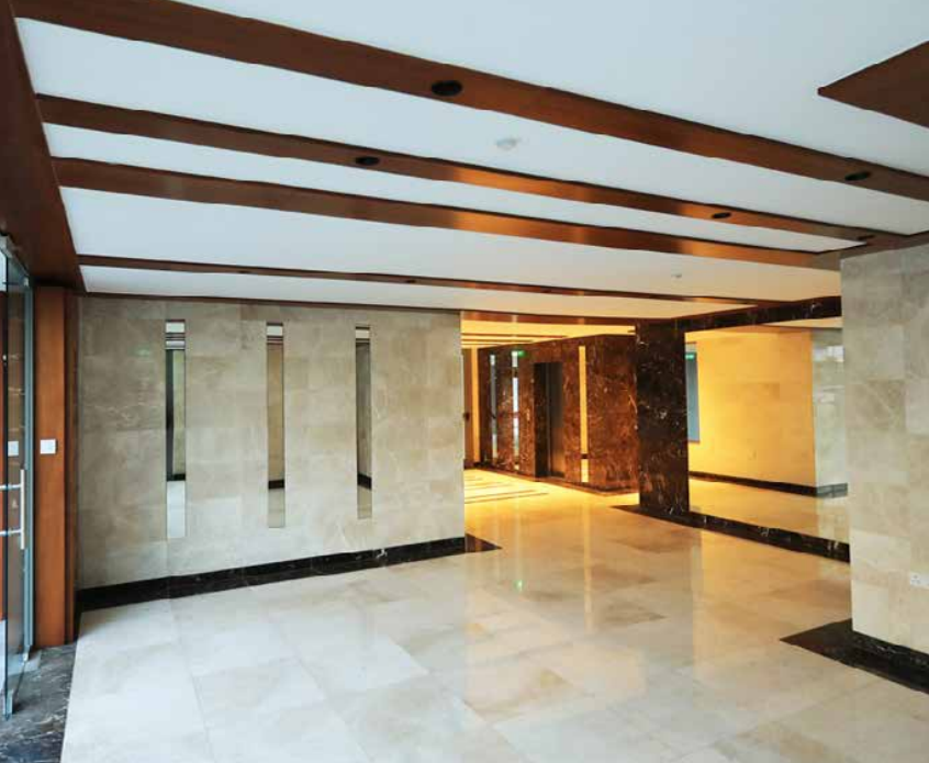 3 BR Penthouse in Neapolis, Limassol photo 14