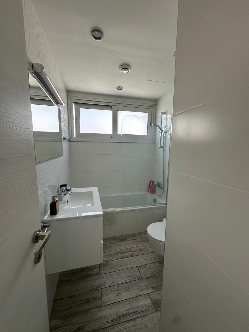 1 BR Apartment in Neapolis, Limassol photo 7