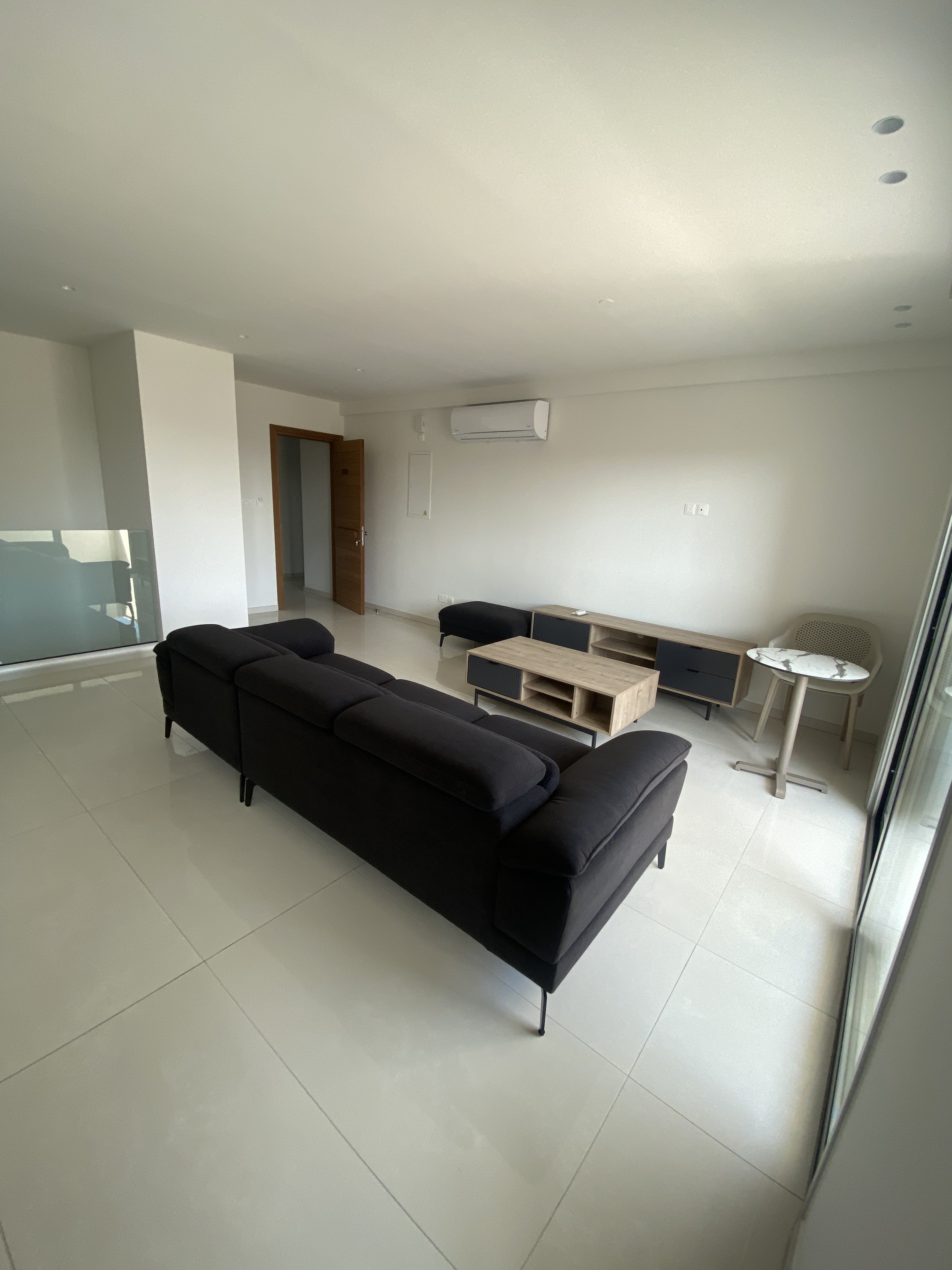 2 BR Duplex in Germasogeia, Limassol photo 6