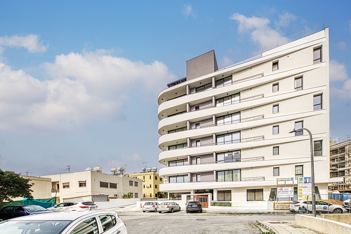 2 BR Apartment in Katholiki, Limassol photo 15