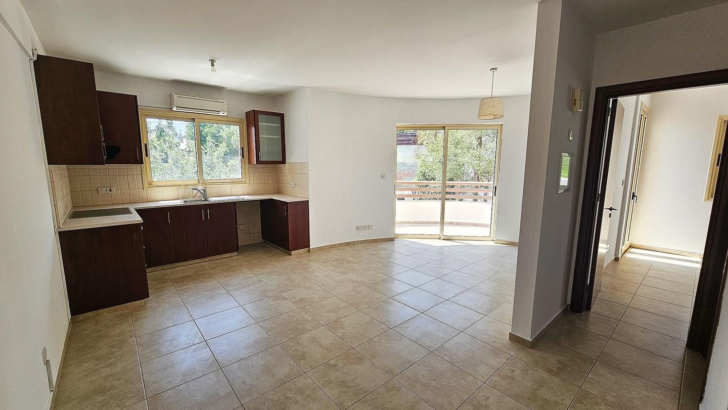 Modern 1-Bedroom Apartment, Agios Tychon, Limassol photo 8