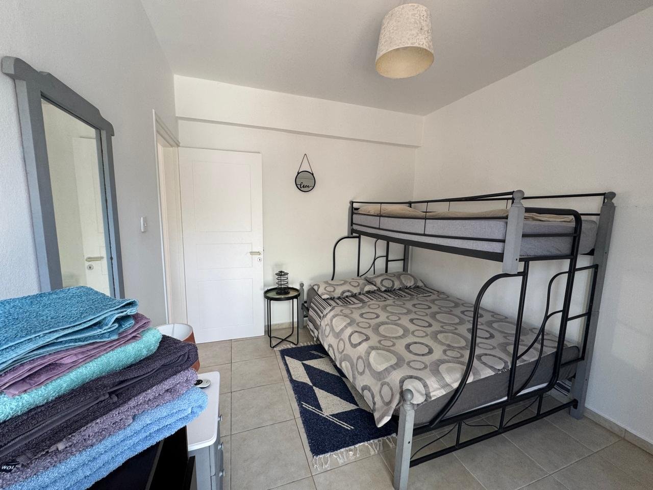 2 BR Apartment in Paphos photo 5