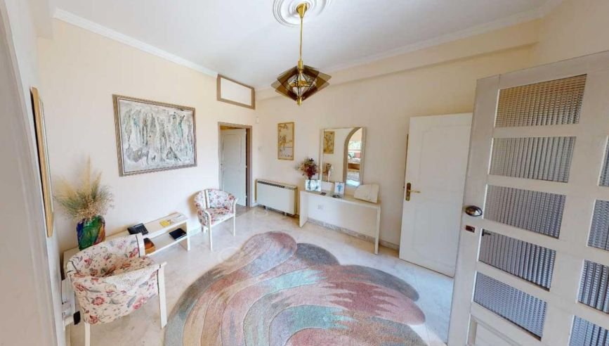 3 BR Villa in Pegeia, Paphos photo 3