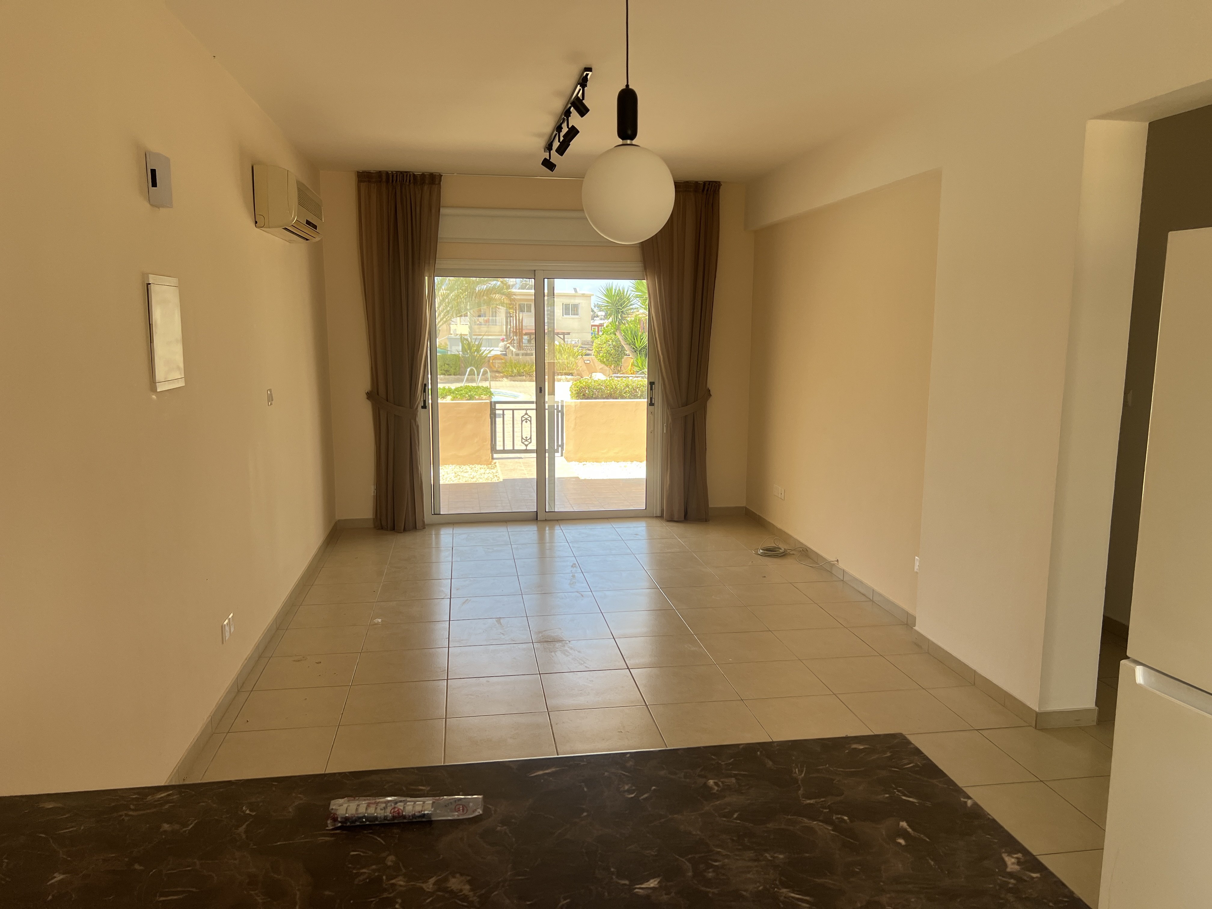 2 BR Apartment in Universal, Paphos photo 4
