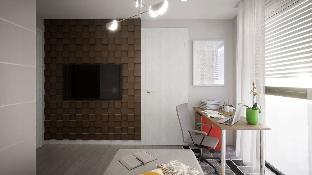 3 BR Apartment in Neapolis, Limassol photo 8