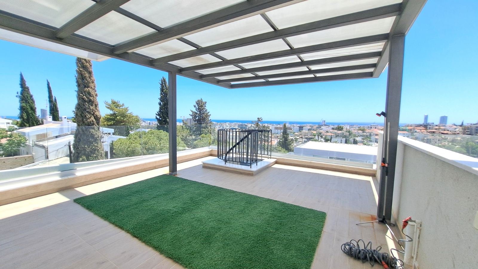 2 BR Penthouse in Agia Paraskevi, Limassol photo 19