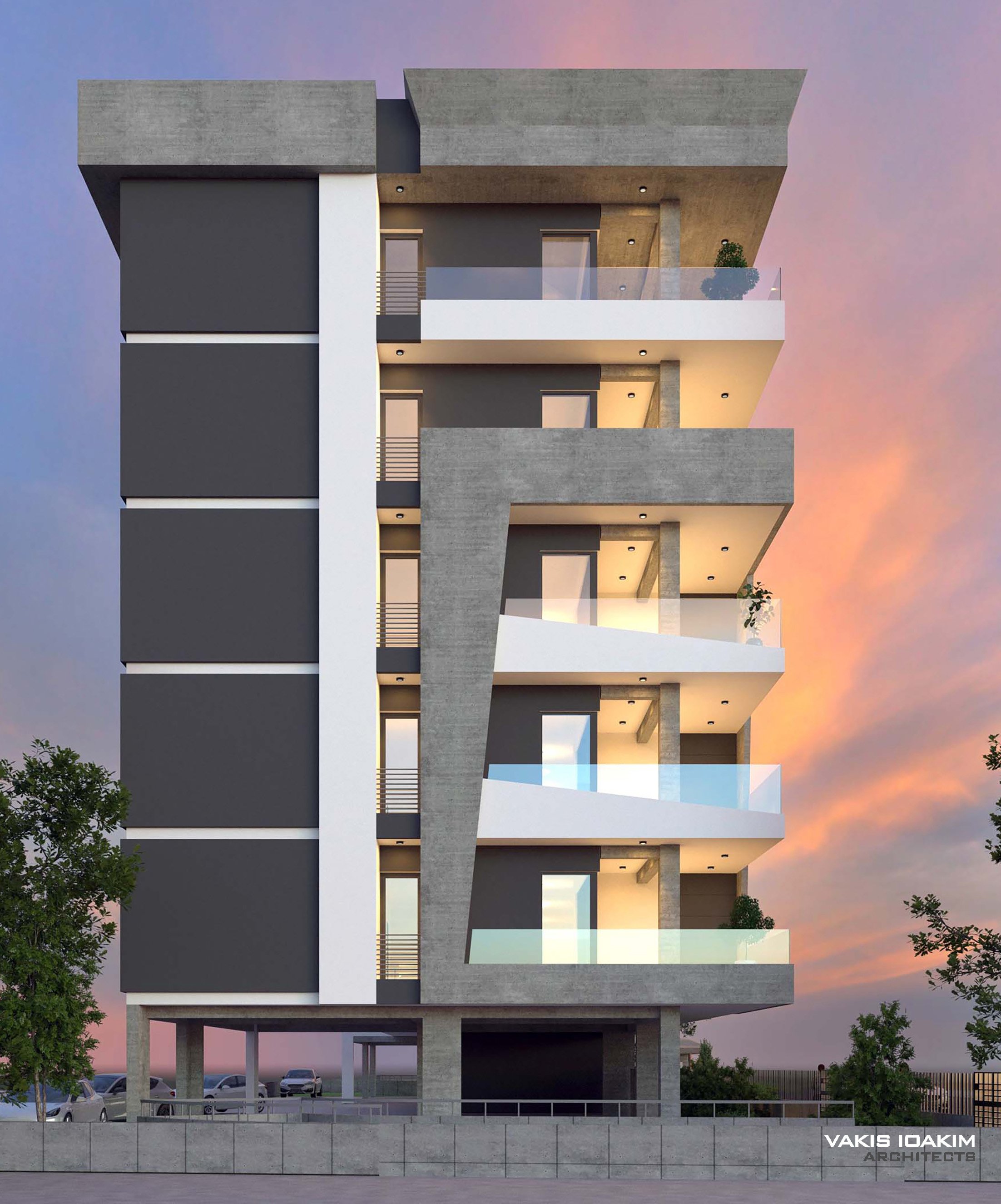 2 BR Apartment in Limassol photo 5