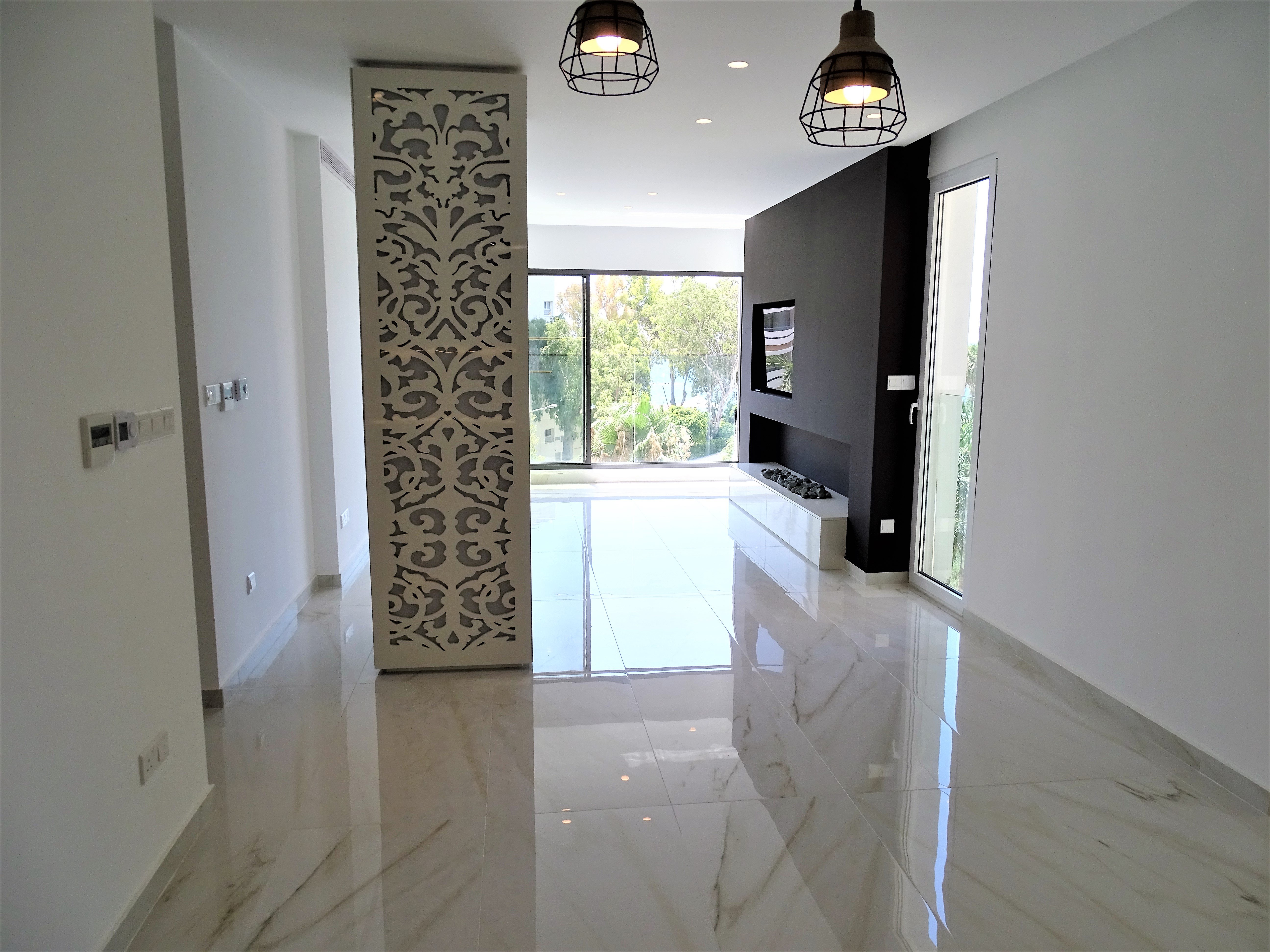 3 BR Apartment in Germasogeia, Limassol photo 3