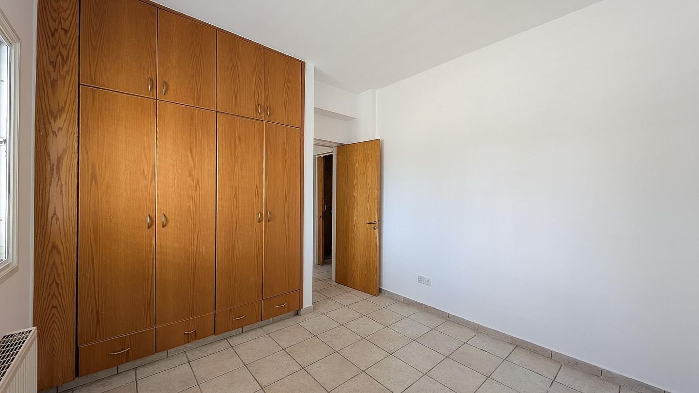 Ground Floor Apartment in Agios Vasileios, Strovolos, Nicosia photo 13